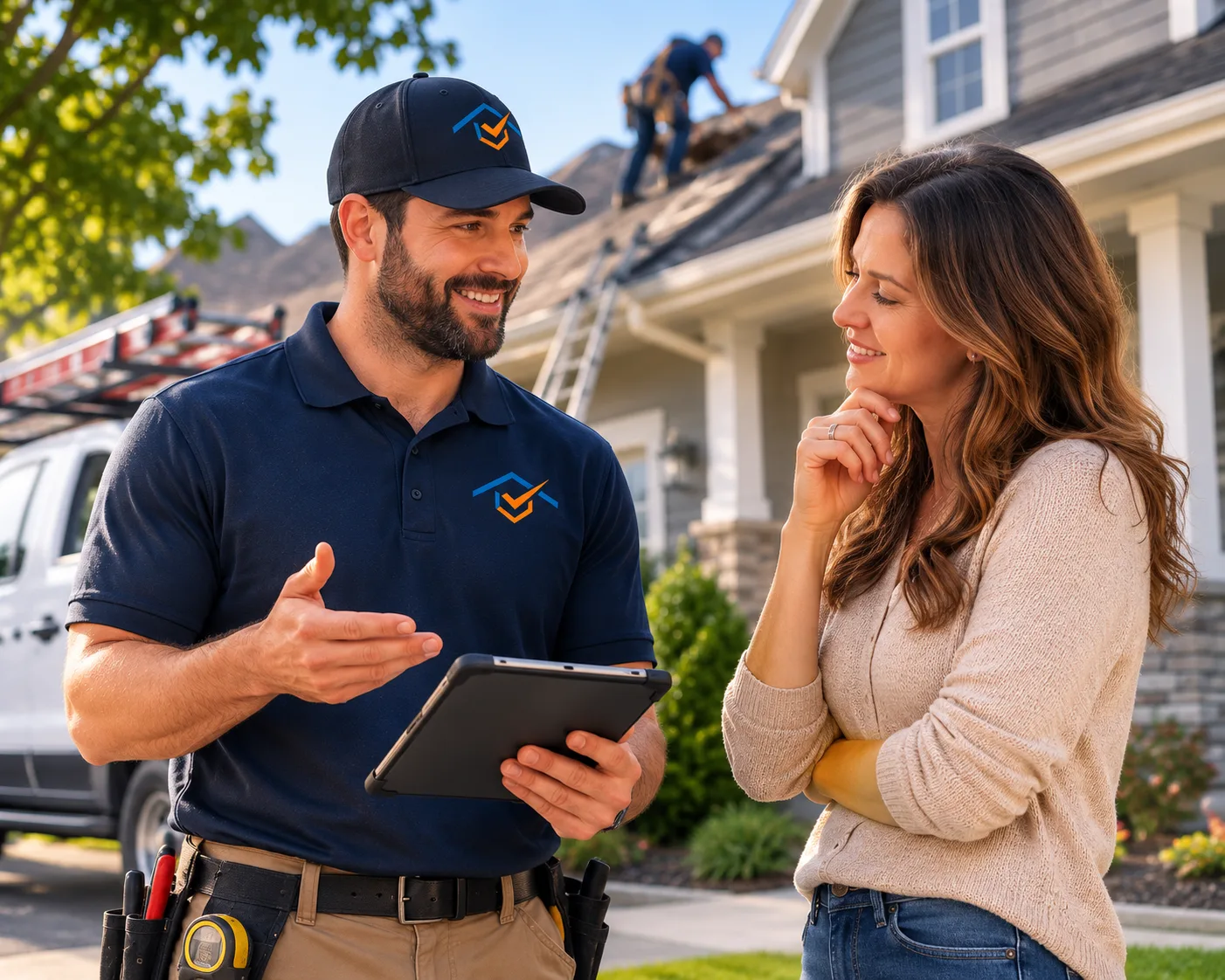 Roof Inspection FAQs in Saint Charles, AR