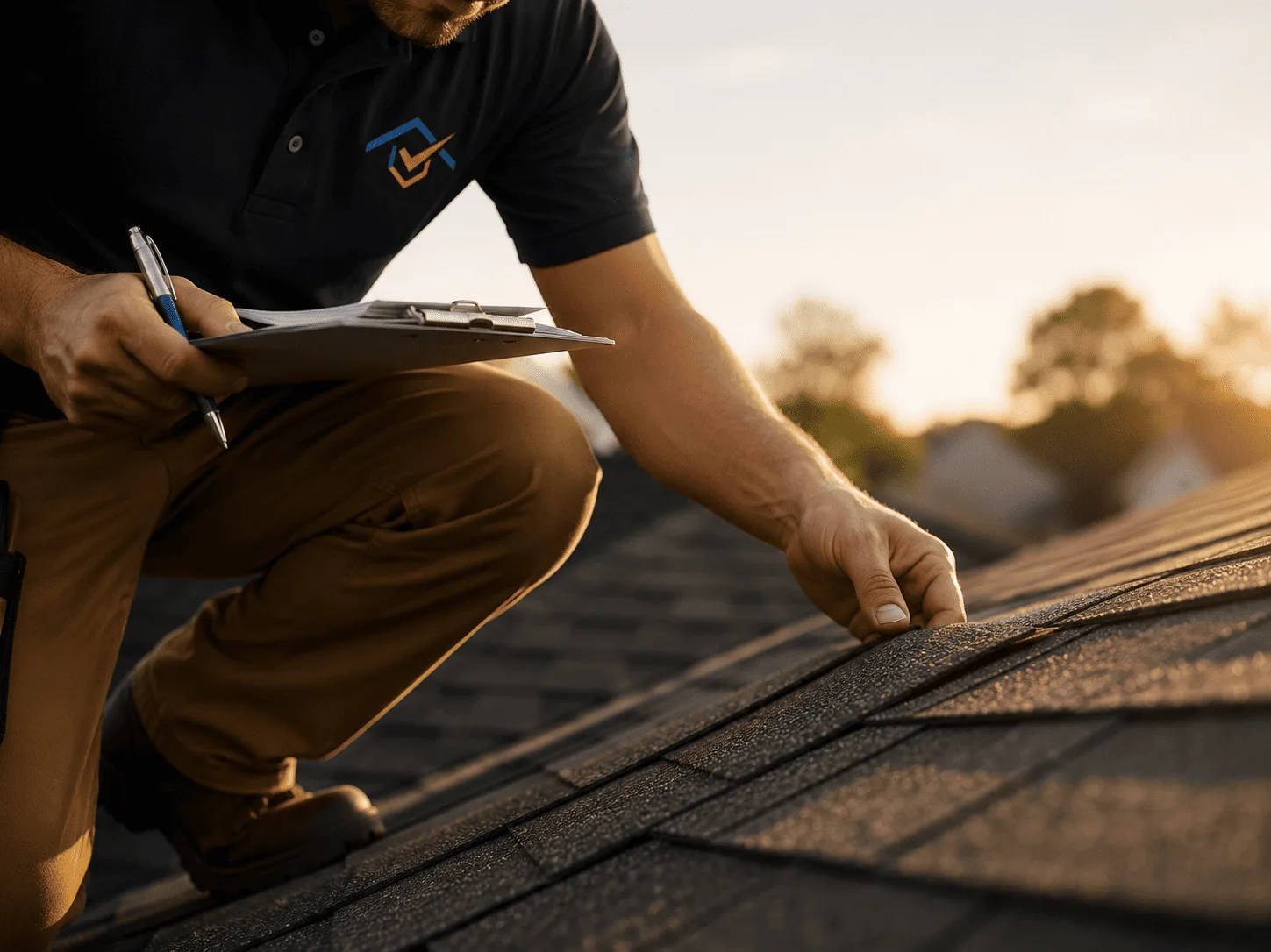 Why Choose Roof Inspection in Saint Charles, AR
