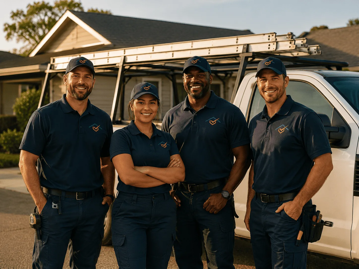 Roof Inspection company in Saint Charles, AR